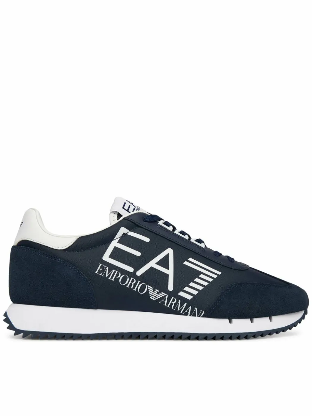 Sneakers 7X000541 AF18609 MB198 Blu scuro
