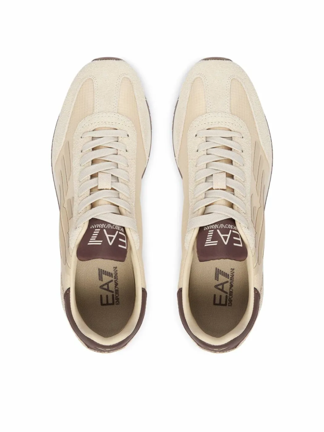Sneakers 7X000870 AF28085 M1434 Beige