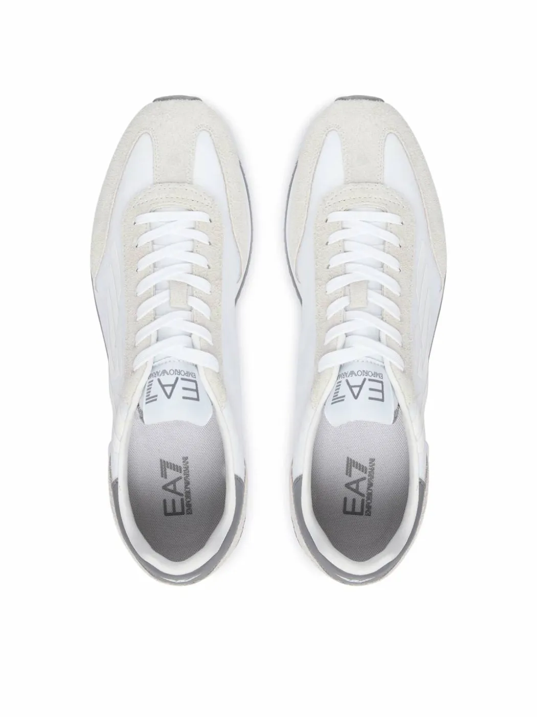 Sneakers 7X000870 AF28085 M0433 Bianco