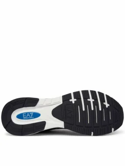 Sneakers 7X000652 AF18639 MB302 Nero