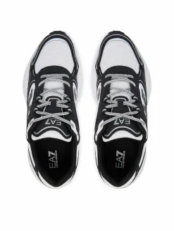 Sneakers 7X000663 AF23619 MC001 Nero