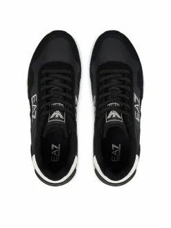 Sneakers 7X000380 AF19175 MC138 Nero