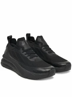 Sneakers 7X000343 AF18639 MC513 Nero