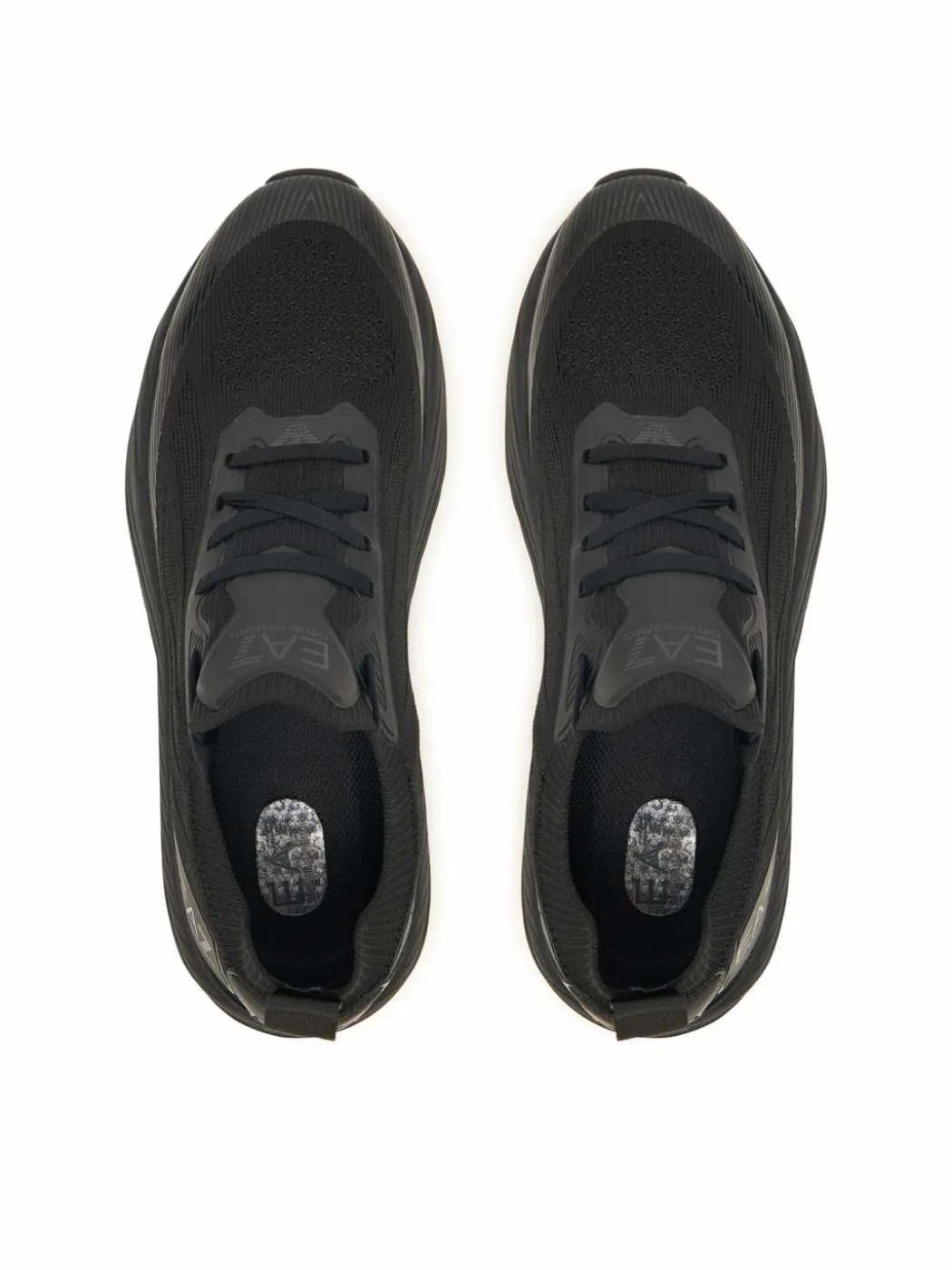 Sneakers 7X000343 AF18639 MC513 Nero