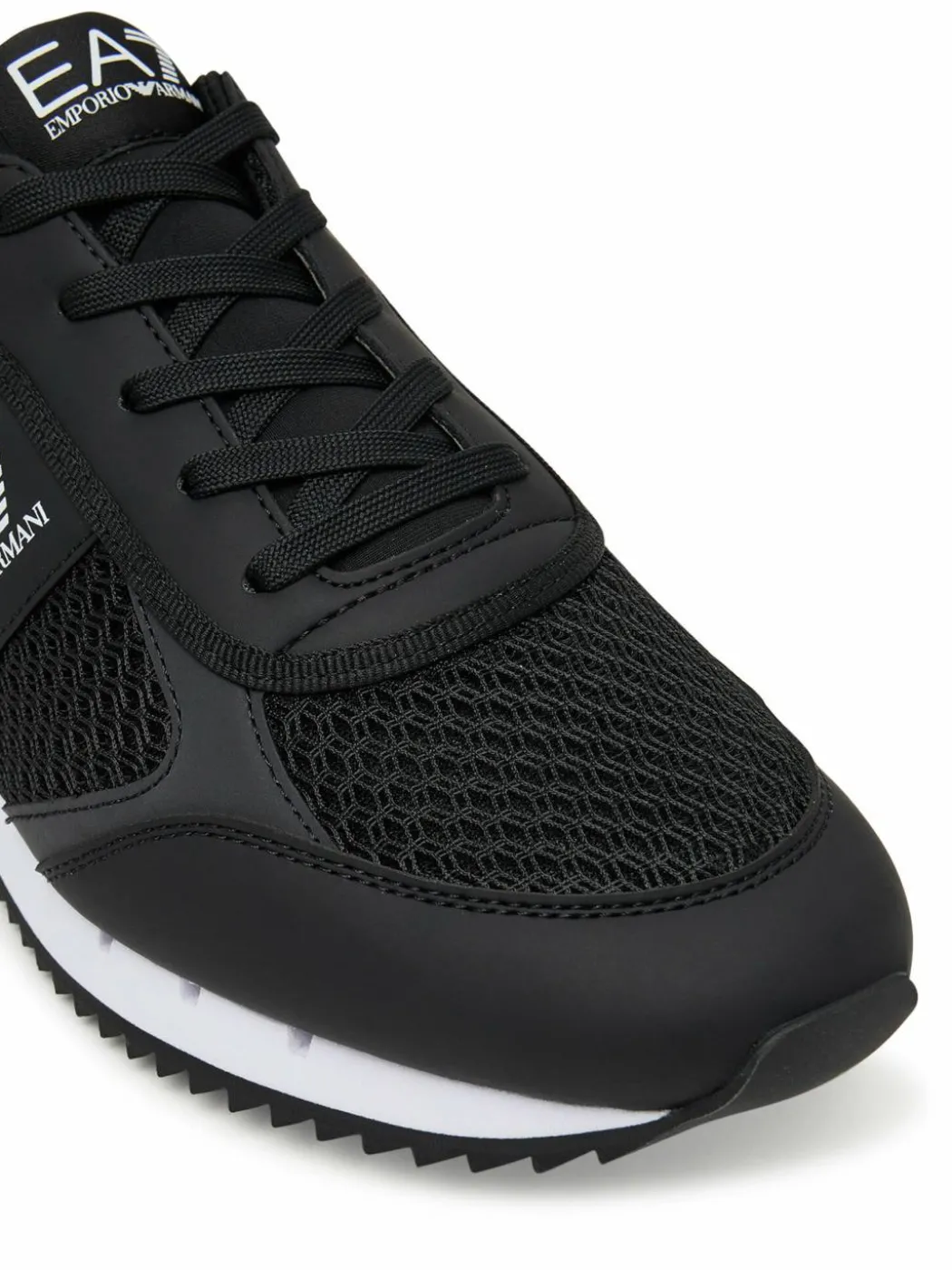 Sneakers 7X000334 AF18610 MC001 Nero