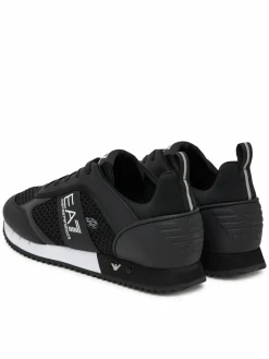Sneakers 7X000334 AF18610 MC001 Nero