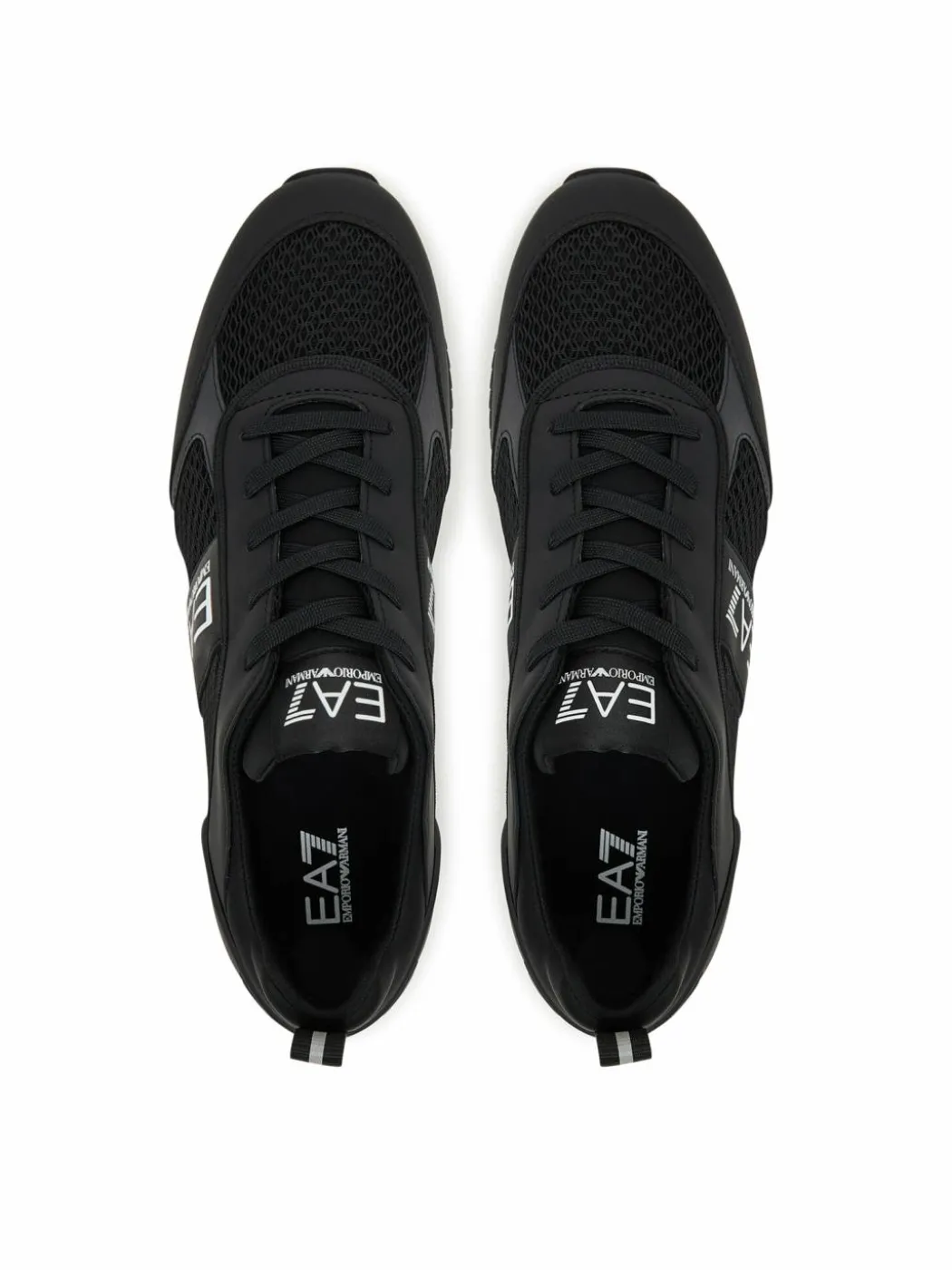 Sneakers 7X000334 AF18610 MC001 Nero