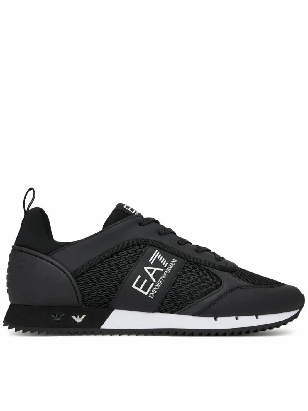 Sneakers 7X000334 AF18610 MC001 Nero
