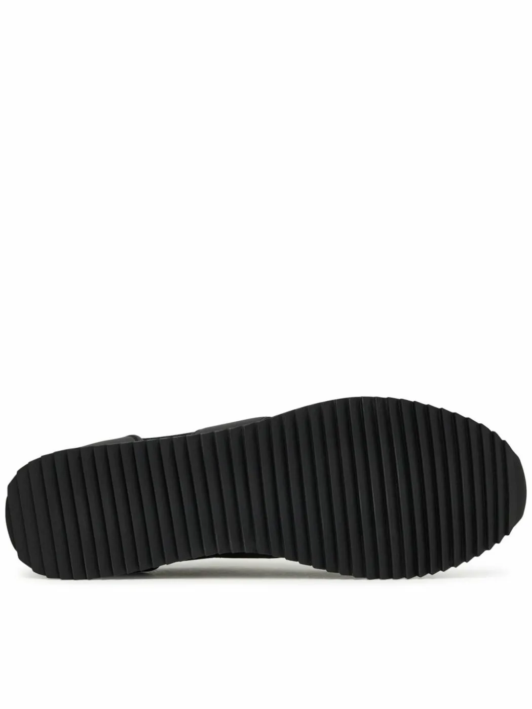 Sneakers 7X000334 AF18610 MC001 Nero