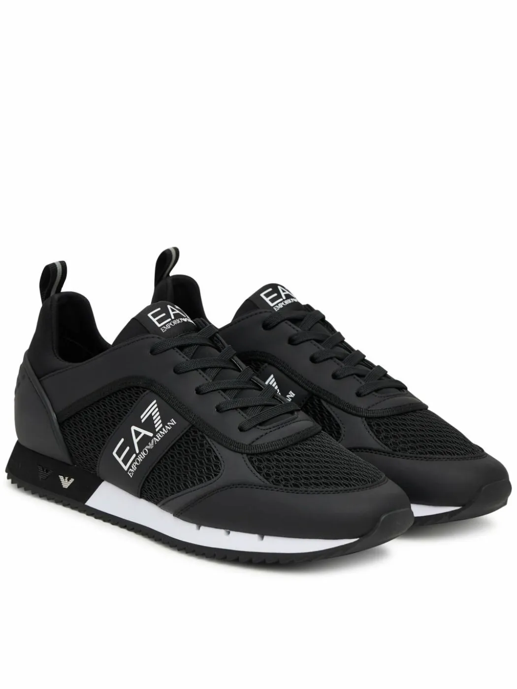 Sneakers 7X000334 AF18610 MC001 Nero