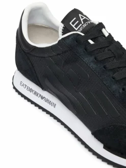 Sneakers 7X000870 AF28085 MC666 Nero