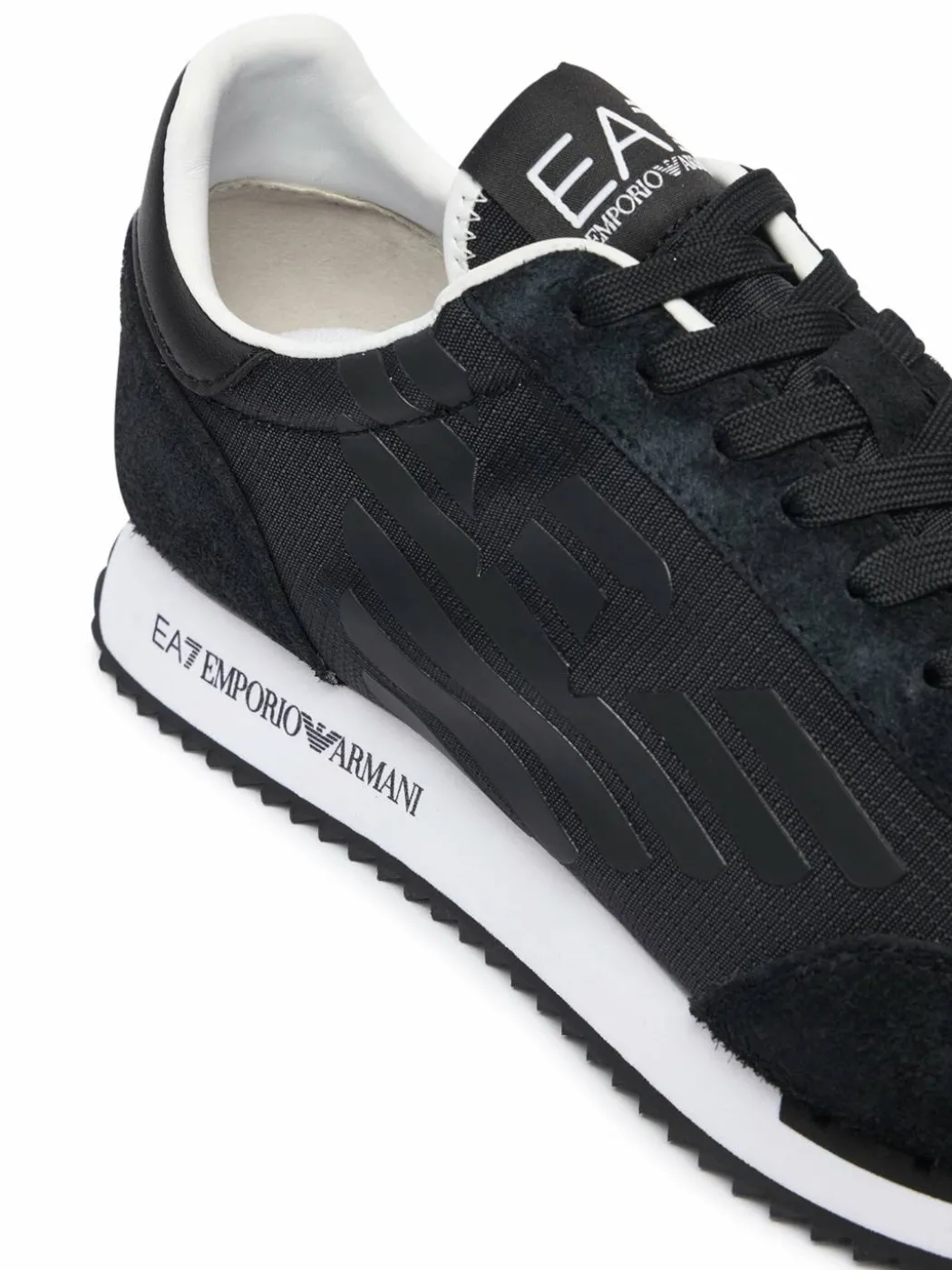 Sneakers 7X000870 AF28085 MC666 Nero