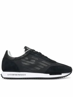 Sneakers 7X000870 AF28085 MC666 Nero