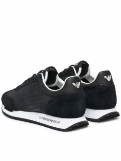 Sneakers 7X000870 AF28085 MC666 Nero