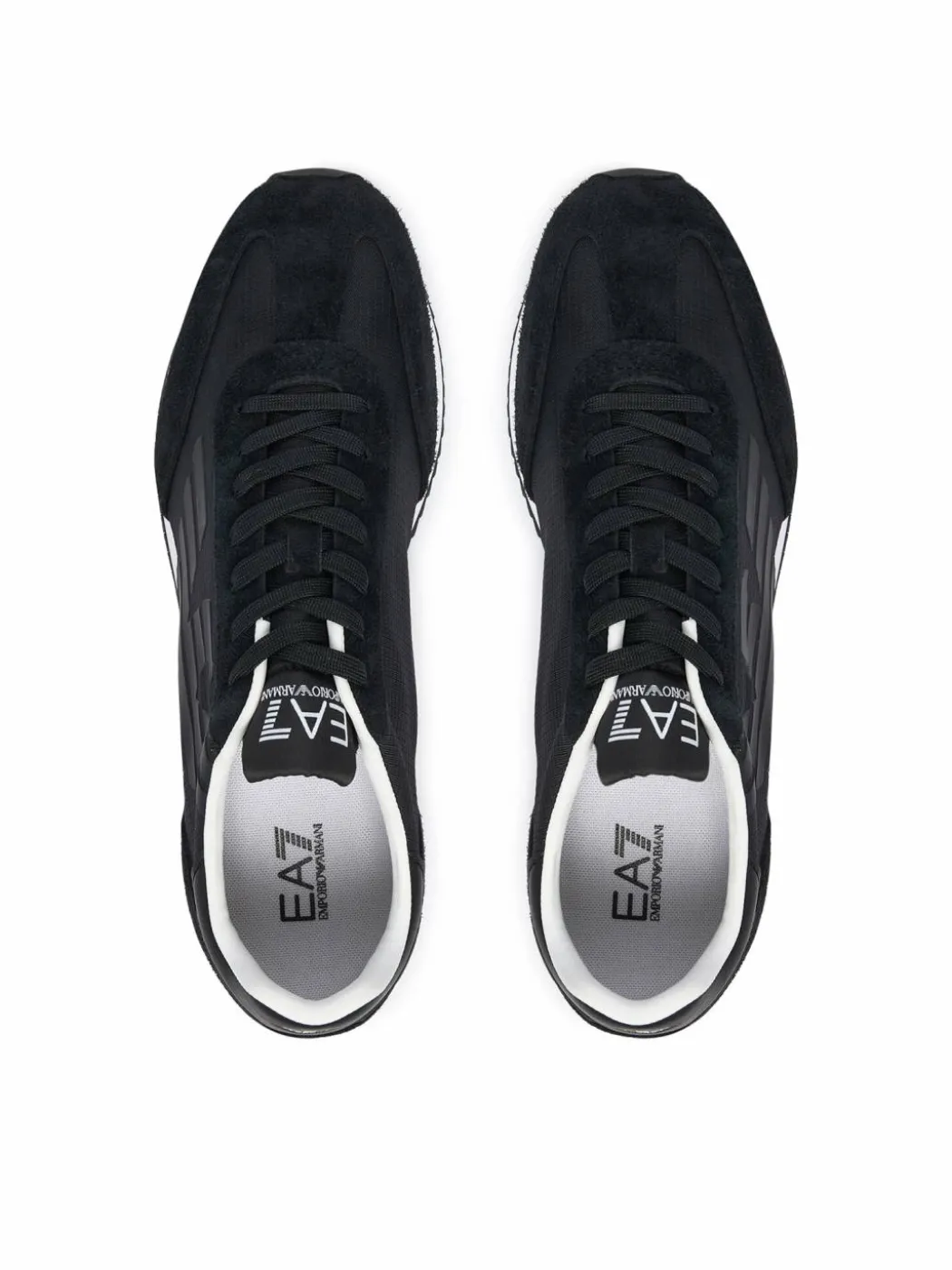 Sneakers 7X000870 AF28085 MC666 Nero