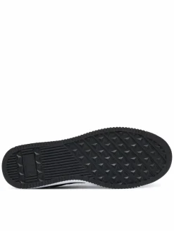 Sneakers 7X000898 AF28472 MC666 Nero