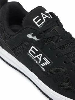 Sneakers 7X000898 AF28472 MC666 Nero