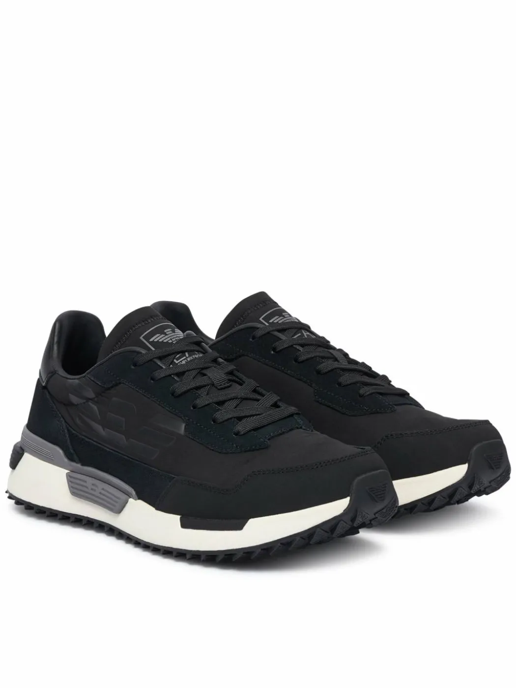 Sneakers 7X000874 AF28089 MC677 Nero