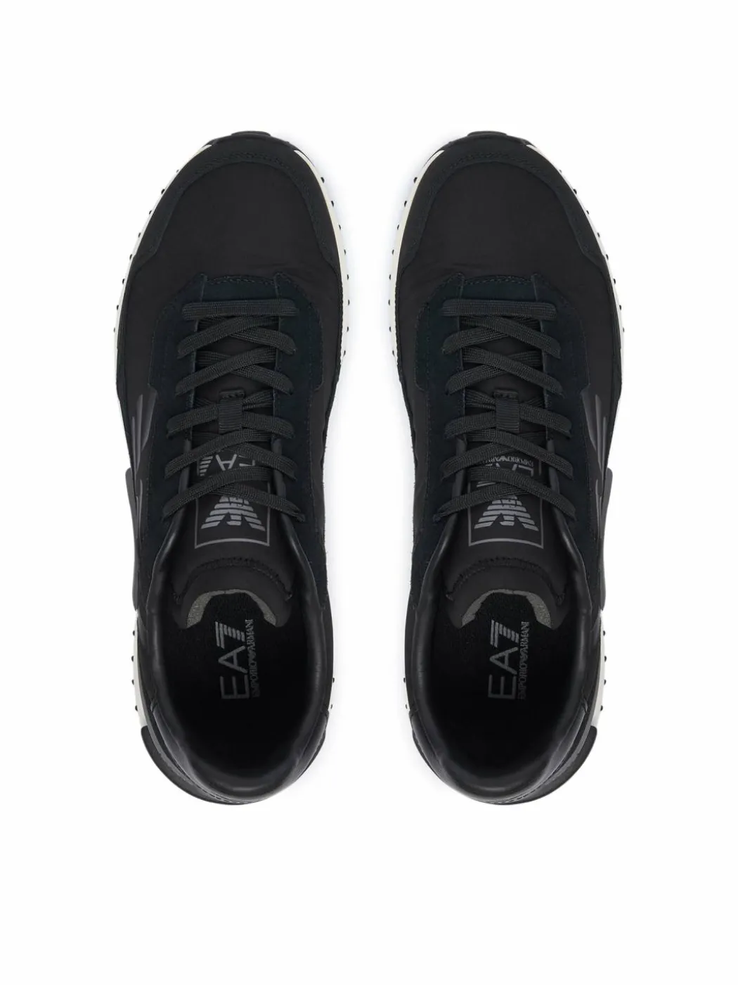 Sneakers 7X000874 AF28089 MC677 Nero
