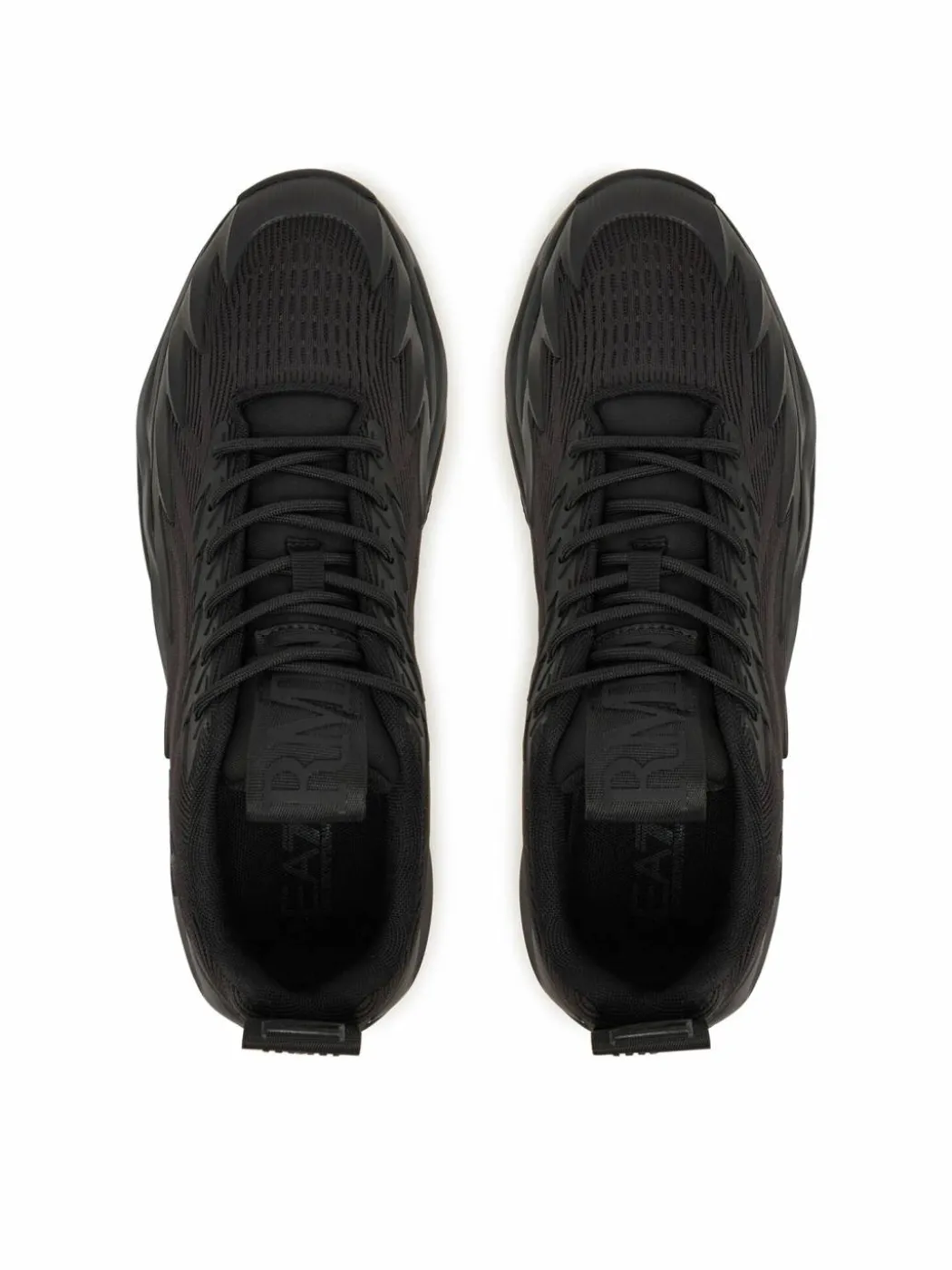 Sneakers 7X000304 AF18442 MC005 Nero