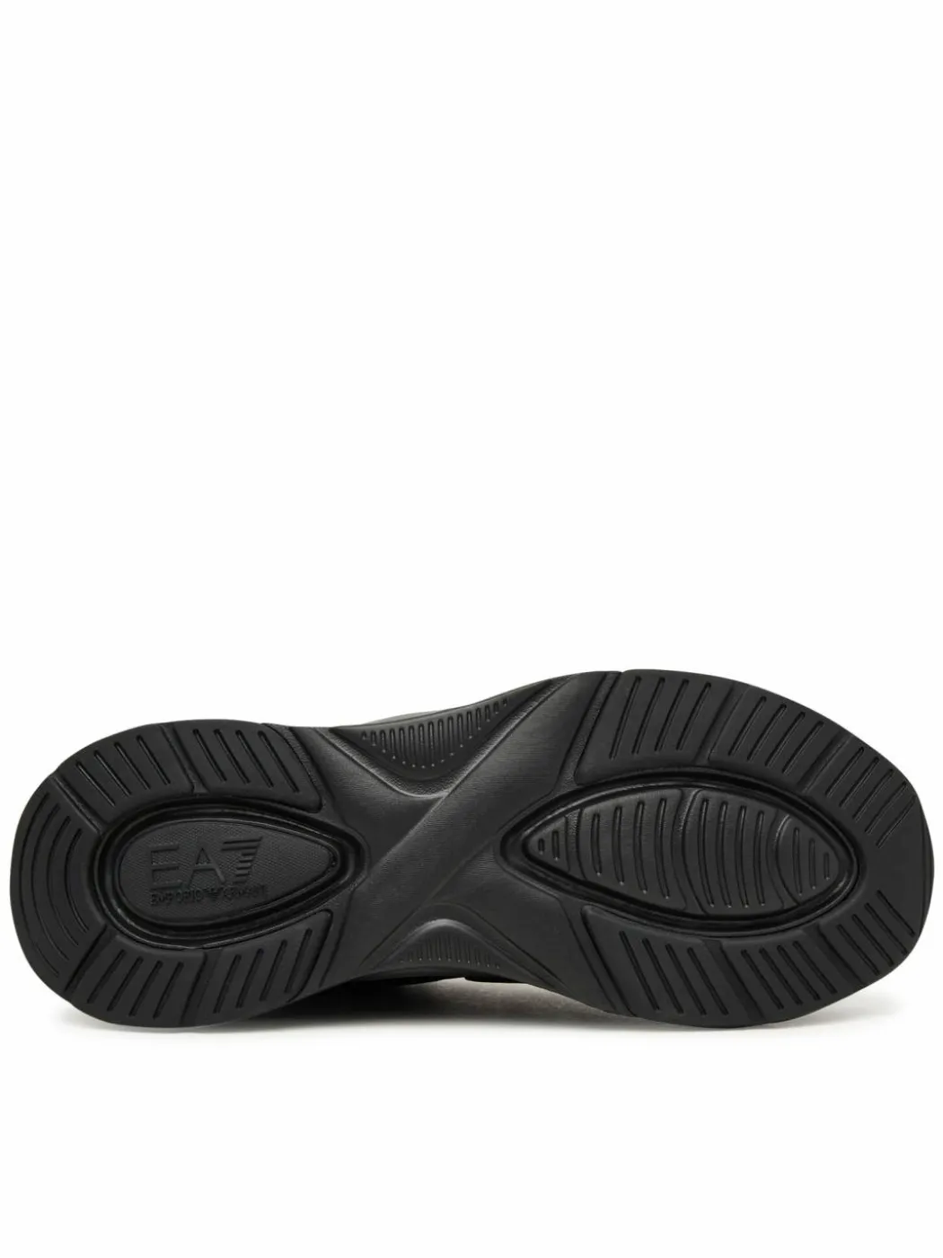 Sneakers 7X000304 AF18442 MC005 Nero