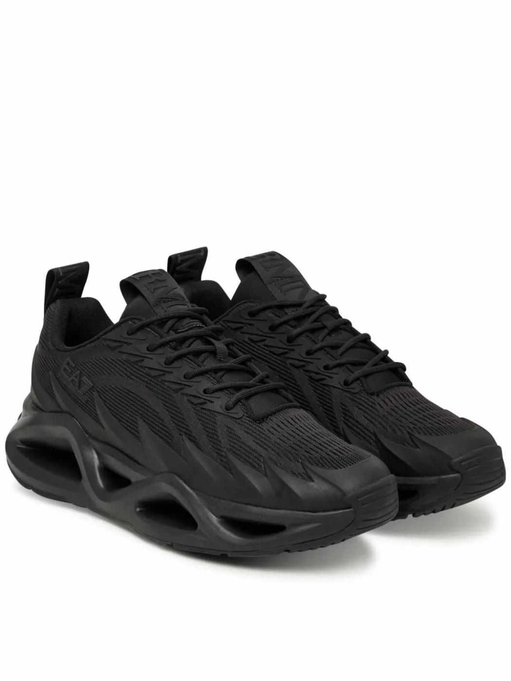 Sneakers 7X000304 AF18442 MC005 Nero