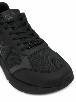 Sneakers 7X000656 AF13550 MC513 Nero