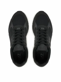 Sneakers 7X000656 AF13550 MC513 Nero