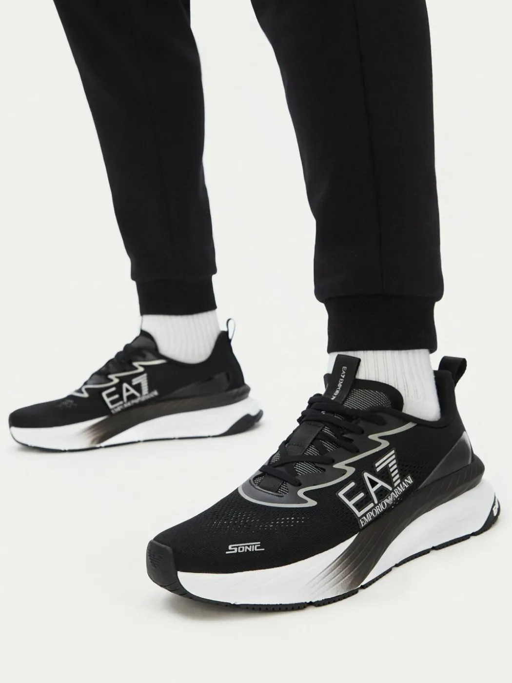 Sneakers 7X000603 AF22914 MC005 Nero