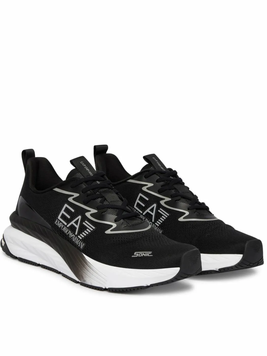 Sneakers 7X000603 AF22914 MC005 Nero