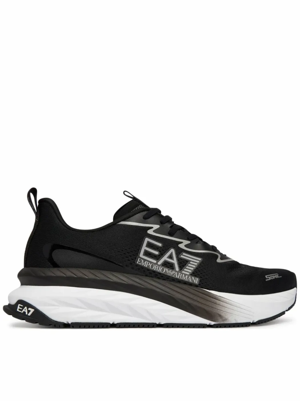 Sneakers 7X000603 AF22914 MC005 Nero