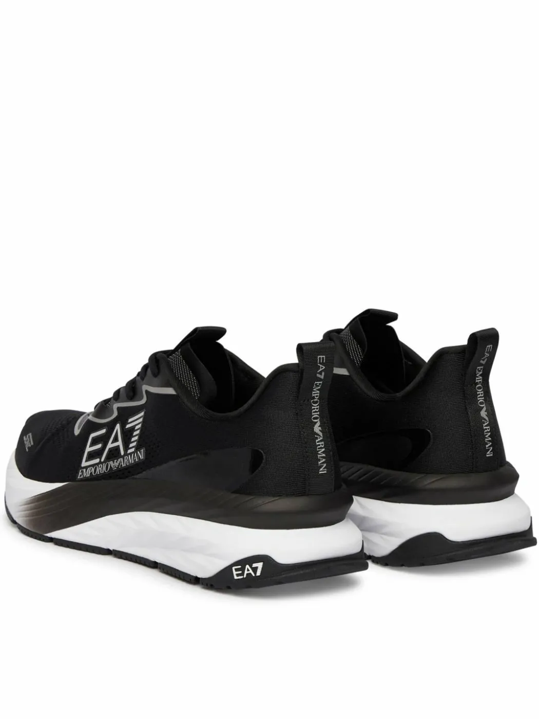 Sneakers 7X000603 AF22914 MC005 Nero