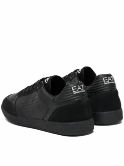 Sneakers 7X000405 AF19826 MC357 Nero