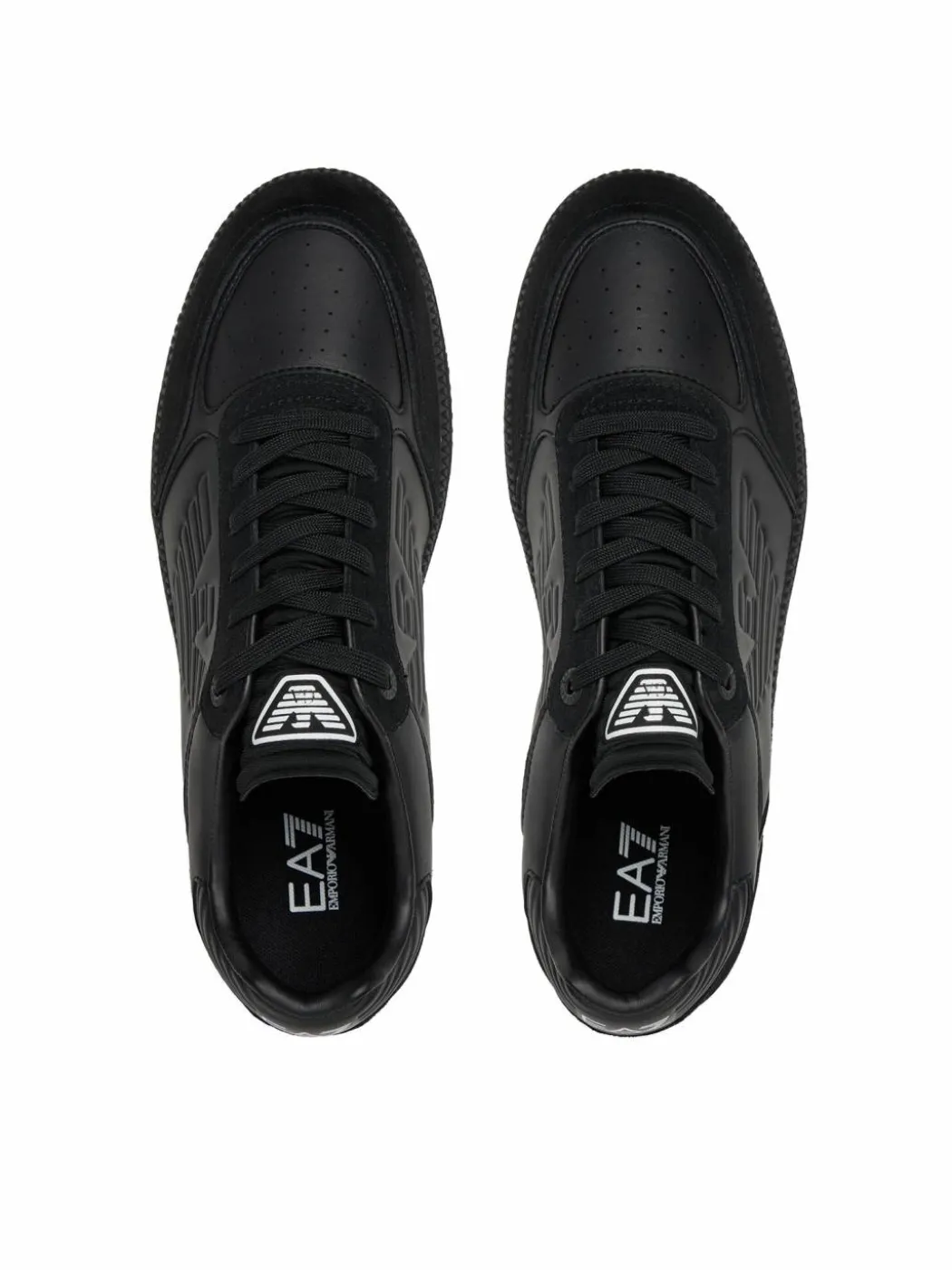 Sneakers 7X000405 AF19826 MC357 Nero