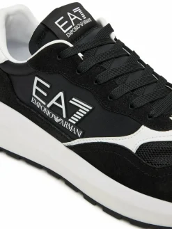 Sneakers 7X000341 AF18616 MC001 Nero