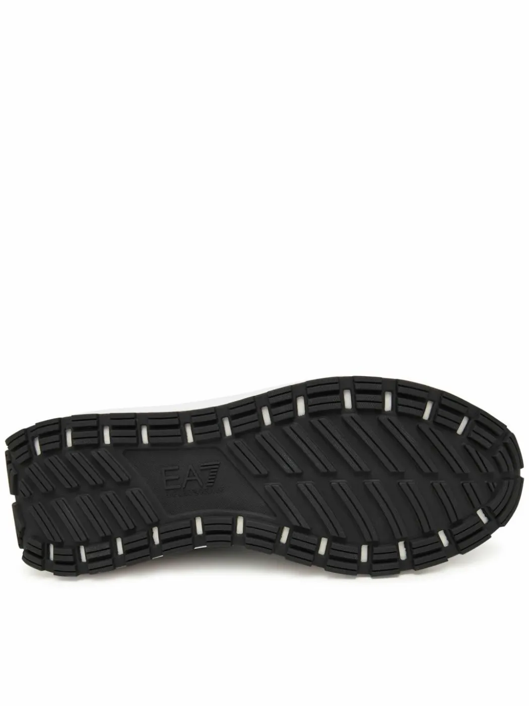 Sneakers 7X000341 AF18616 MC001 Nero