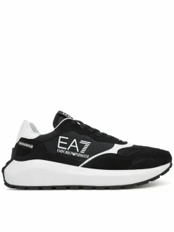 Sneakers 7X000341 AF18616 MC001 Nero