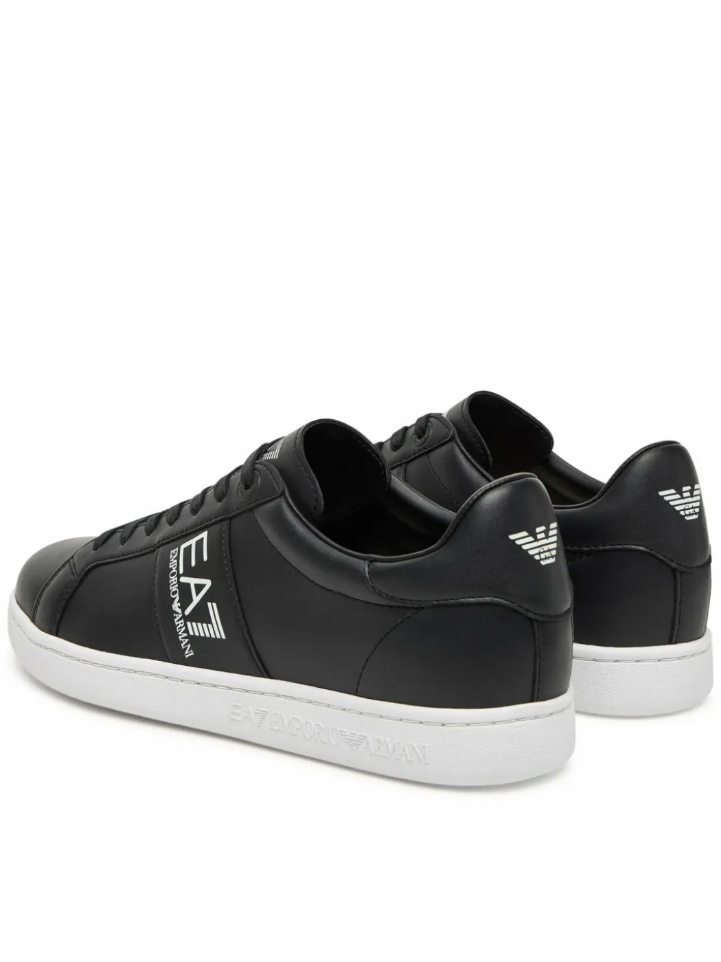 Sneakers 7X000332 AF10848 MC001 Nero