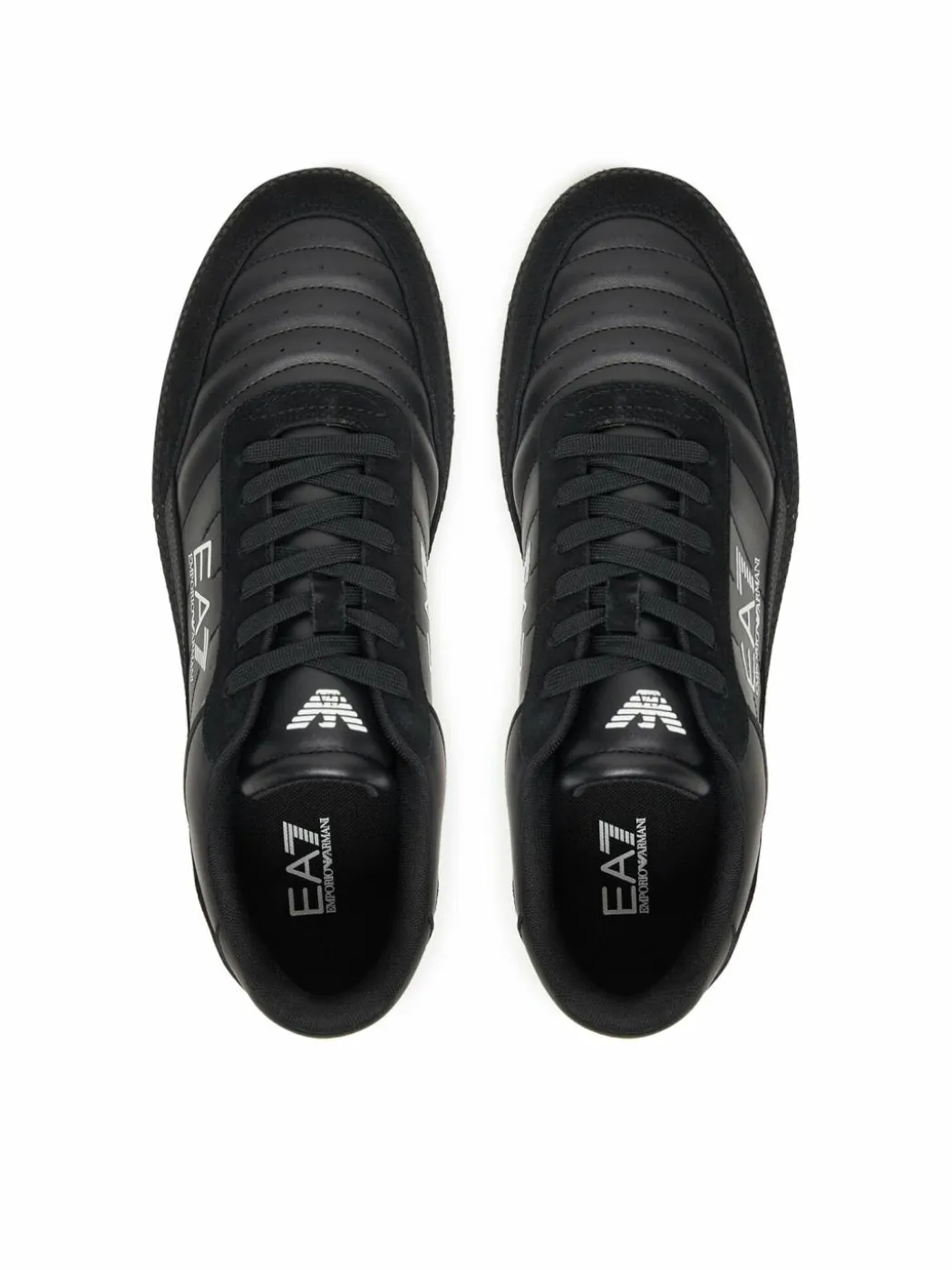 Sneakers 7X000406 AF19827 MC357 Nero