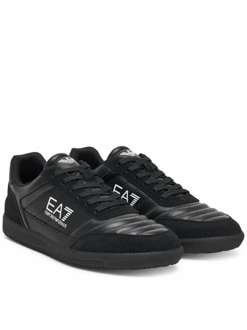 Sneakers 7X000406 AF19827 MC357 Nero