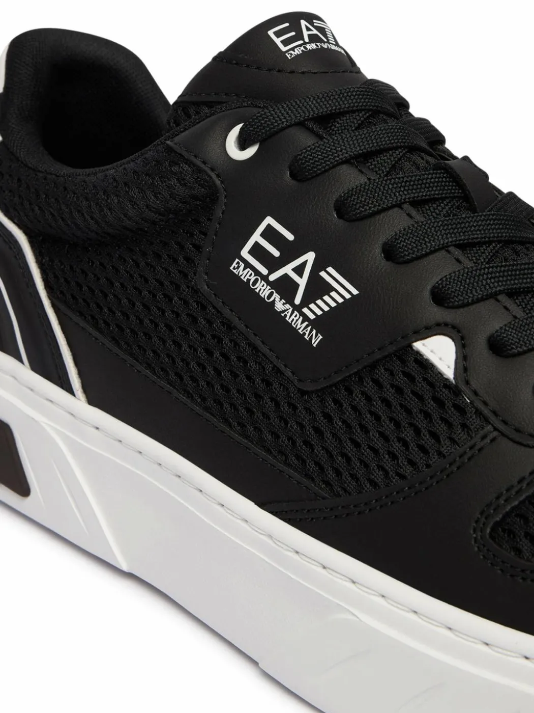 Sneakers 7X000650 AF23102 MC138 Nero