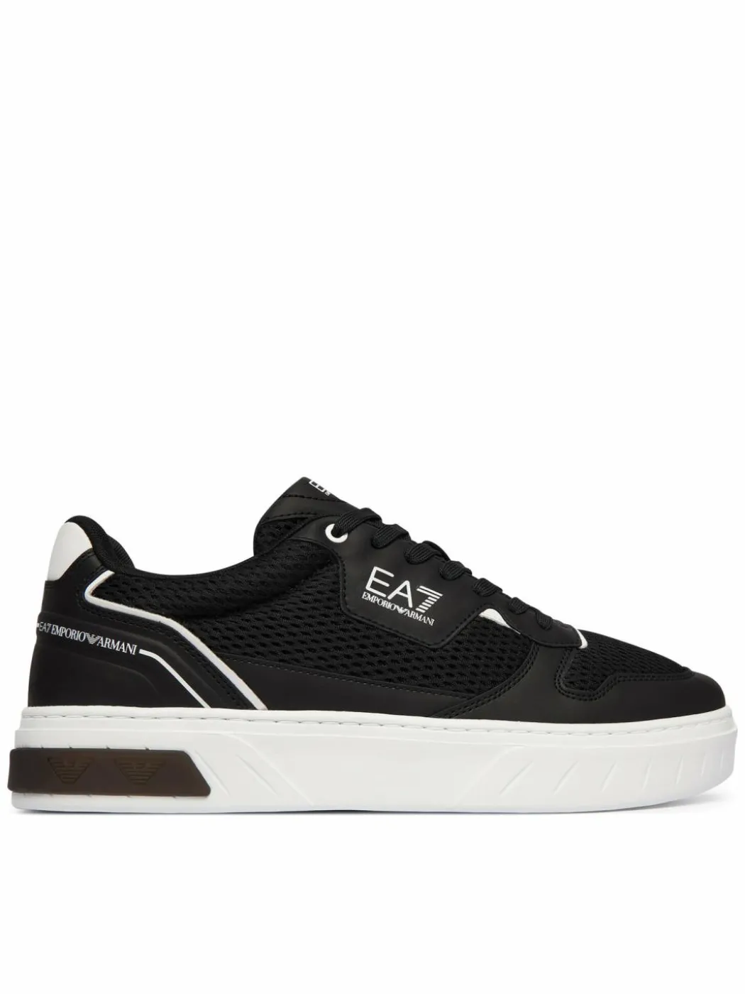 Sneakers 7X000650 AF23102 MC138 Nero