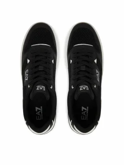 Sneakers 7X000650 AF23102 MC138 Nero