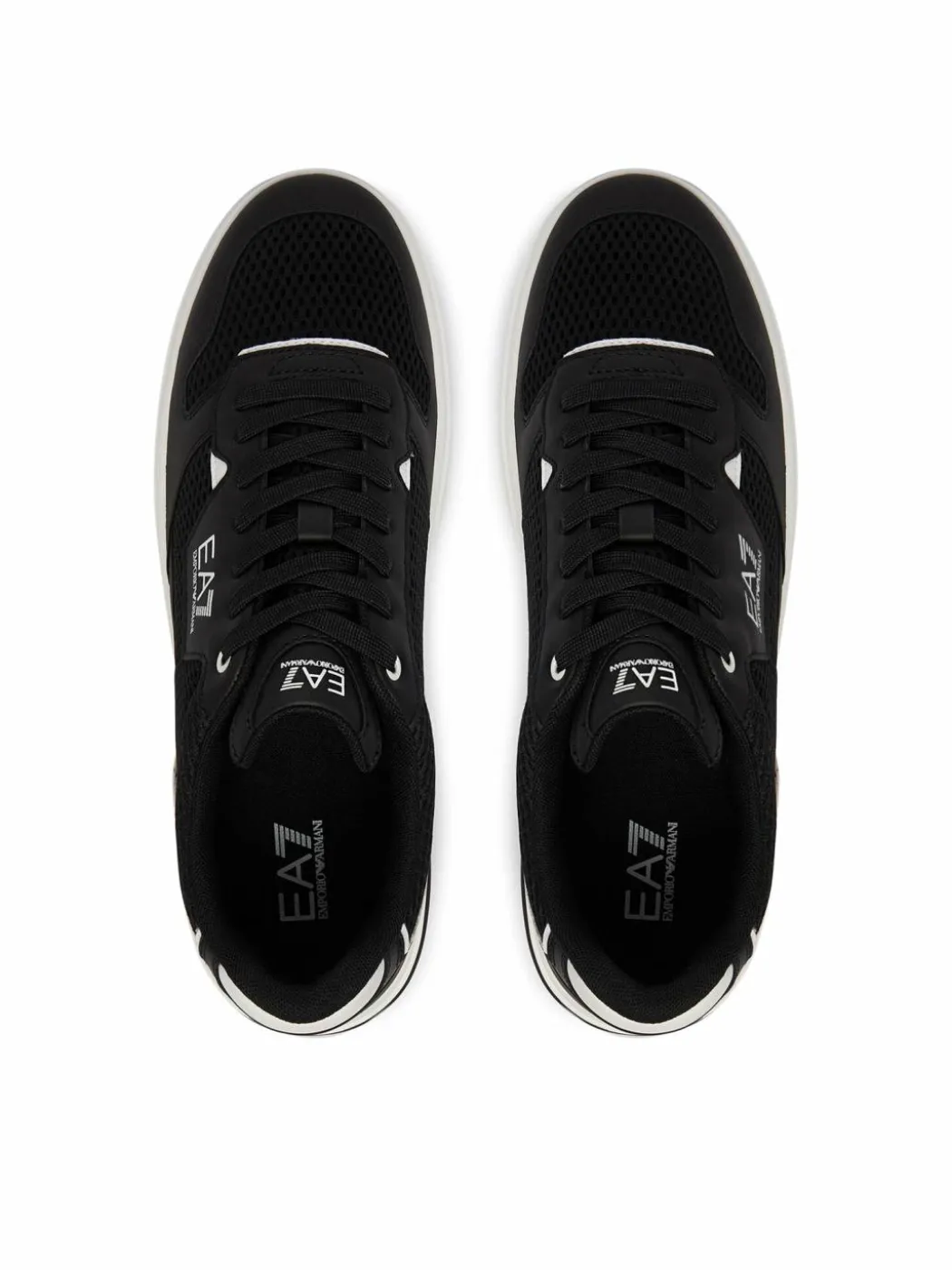 Sneakers 7X000650 AF23102 MC138 Nero