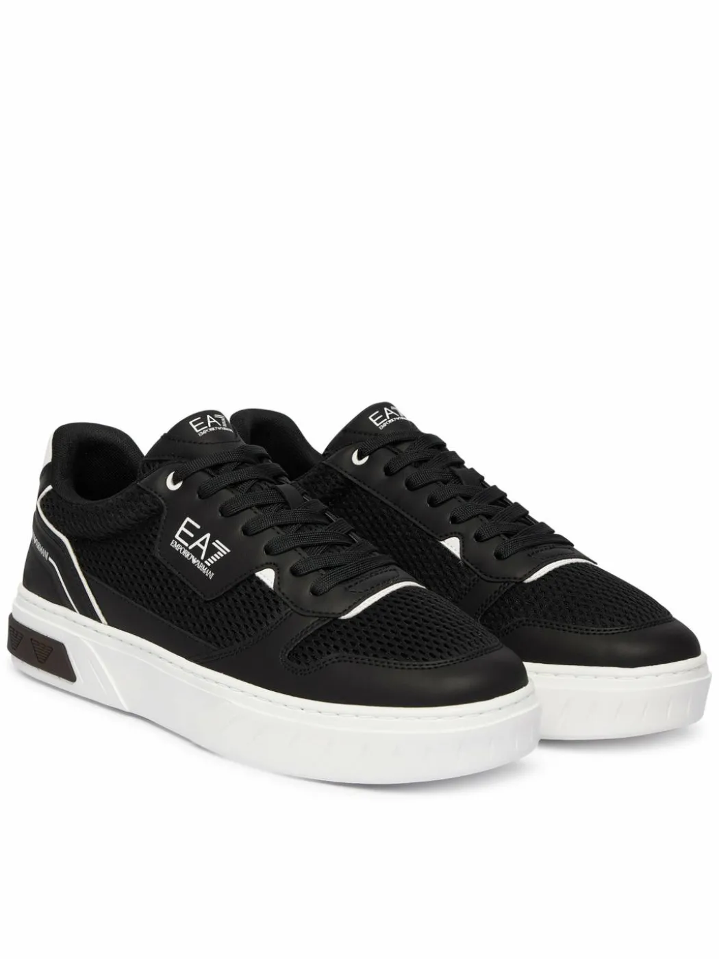Sneakers 7X000650 AF23102 MC138 Nero