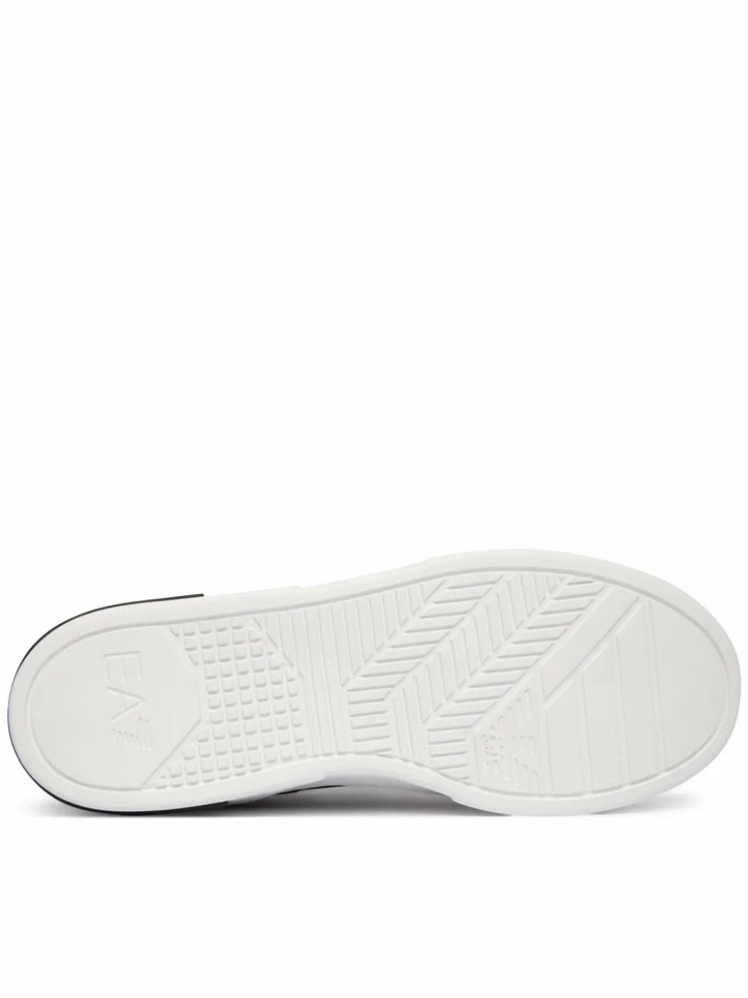 Sneakers 7X000650 AF23102 MC138 Nero