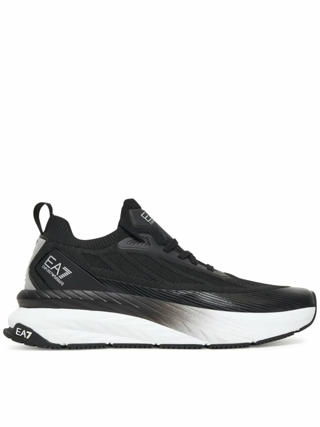 Sneakers 7X000343 AF18639 MC032 Nero