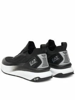 Sneakers 7X000343 AF18639 MC032 Nero