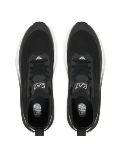 Sneakers 7X000343 AF18639 MC032 Nero