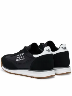 Sneakers 7X000655 AF23106 MC001 Nero